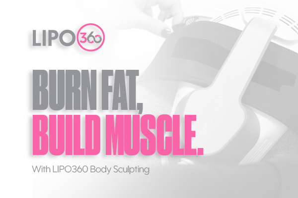 Revolutionising Muscle Repair: The Power of LIPO360 Body Sculpt Post-Injury 3 When Can LIPO360 Dover Be Used During Recovery?