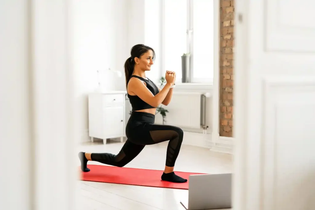 Sculpt Your Legs at Home: Effective Exercises for Stunning Definition 2 Sculpt Your Legs at Home Effective Exercises for Stunning Definition - Leg toning Dover