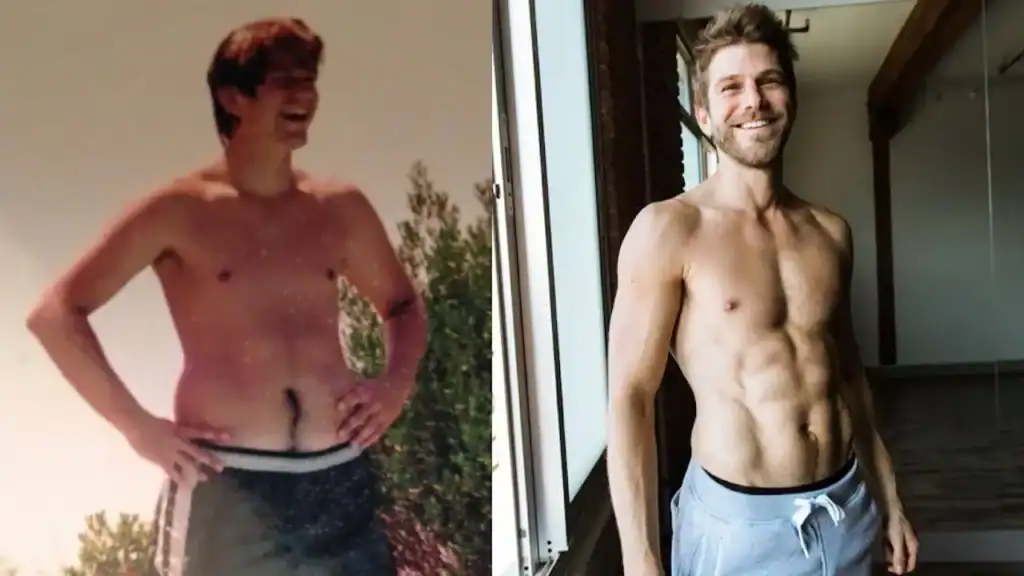 Unraveling the Mystery: Where Does the Body Fat Loss From First? 1 Lipo 360 Dover fat loss where does it go?