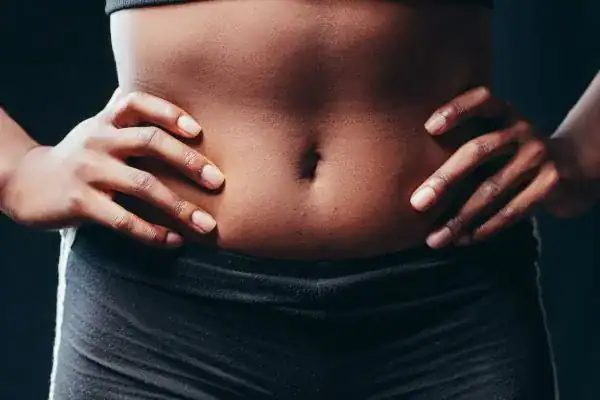 Toning Your Stomach: The Ultimate Guide to Achieving a Sculpted Stomach While Shedding Pounds 1 Image of a toned stomach after non surgical treatment Dover