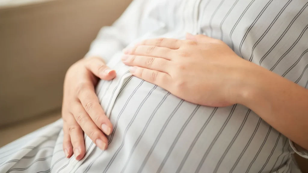 Nutrition Tips for Maintaining Muscle Strength During Pregnancy : 5 Min Critical Guide 1 Muscle Strength During Pregnancy : Why Pregnancy Muscle Loss Happens (And Why Most Advice Misses It in Dover, UK)