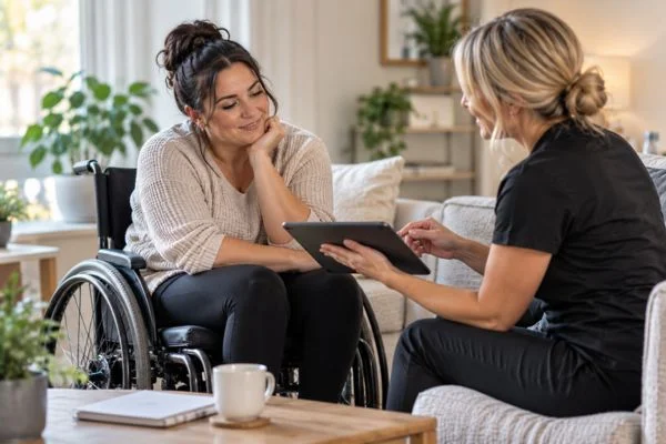 Accessible Exercise Strength Disabilities 1 Accessible Exercise Strength Disabilities Dover