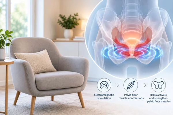 Ems Pelvic Floor Muscle Stimulation 1 Ems Pelvic Floor Muscle Stimulation Dover