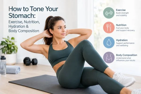 How to Tone Your Stomach 1 how to tone your stomach Dover