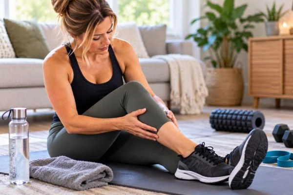 Muscle Stimulation After Injury 1 Muscle Stimulation After Injury Dover