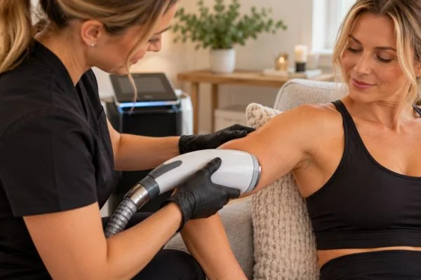 How To Tone Your Arms 1 Tone your arms Dover at the home treatment options