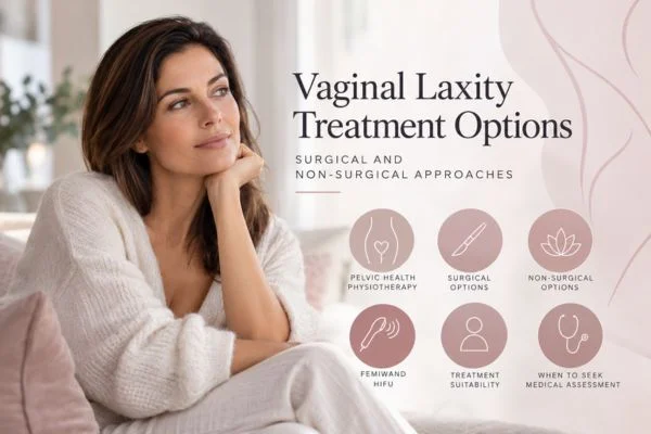 Vaginal Laxity Treatment Options 1 Vaginal Laxity Treatment Options Dover